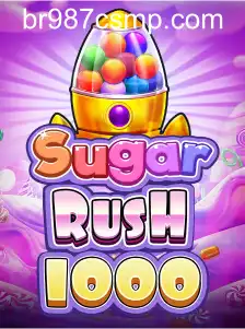 SugarRush1000