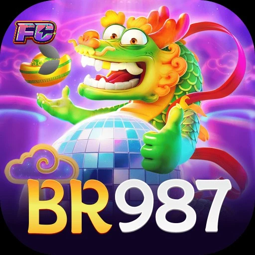 br987 Logo